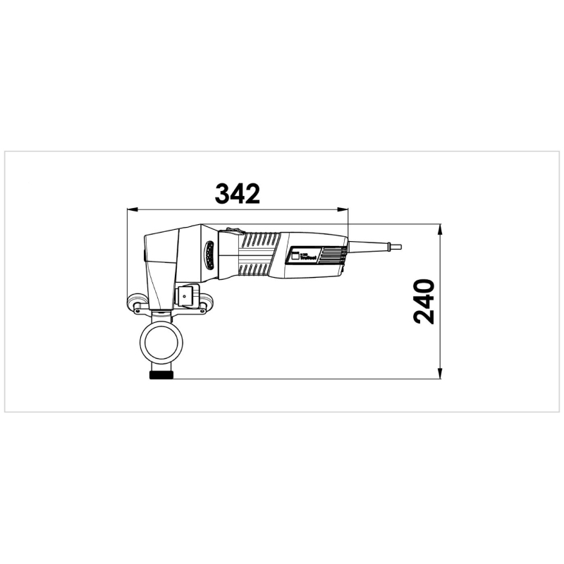 TRUMPF TRUTOOL DEBURRERS - Image 4