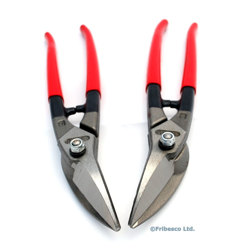 STUBAI COMBINATION TIN SNIPS - Image 3