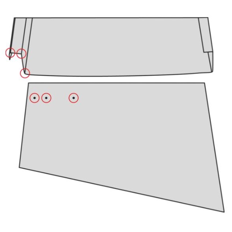 MASC MARKING PLIERS - Image 2