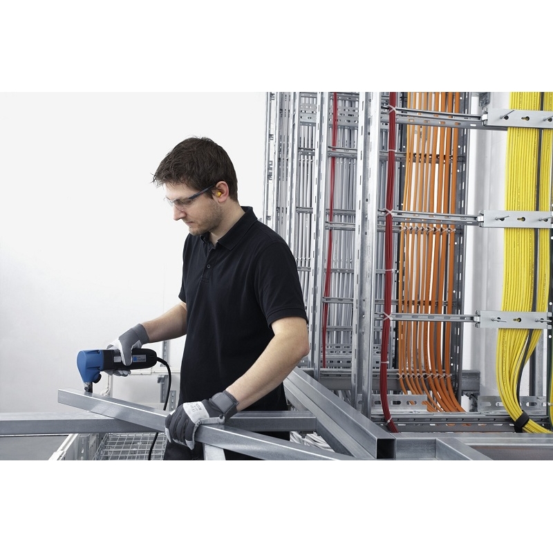 TRUMPF TRUTOOL PROFILE NIBBLER - Image 6