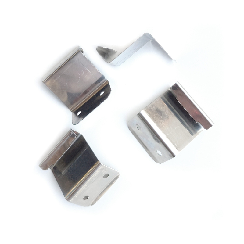 REES STANDING SEAM FIXED CLIPS - Image 2