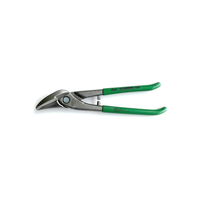 BESSEY IDEAL STRAIGHT CUTTING SNIPS HRC 56 - Image 2