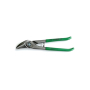 BESSEY IDEAL STRAIGHT CUTTING SNIPS HRC 56 - Image 2
