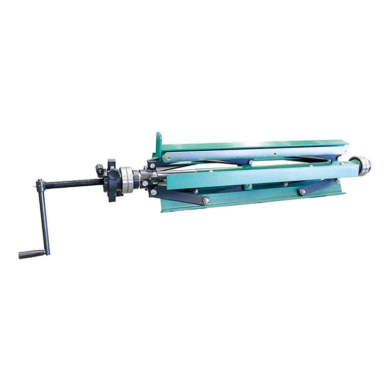 JOUANEL MANDREL - DECOILER ON WHEELS DVS - Image 4