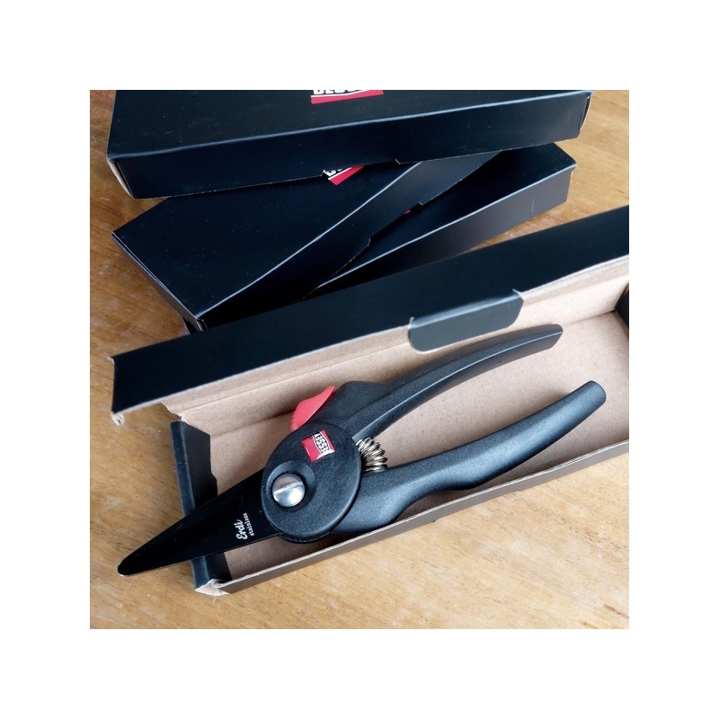 BESSEY STRAIGHT COMBI SNIPS *SPECIAL EDITION* - Image 3