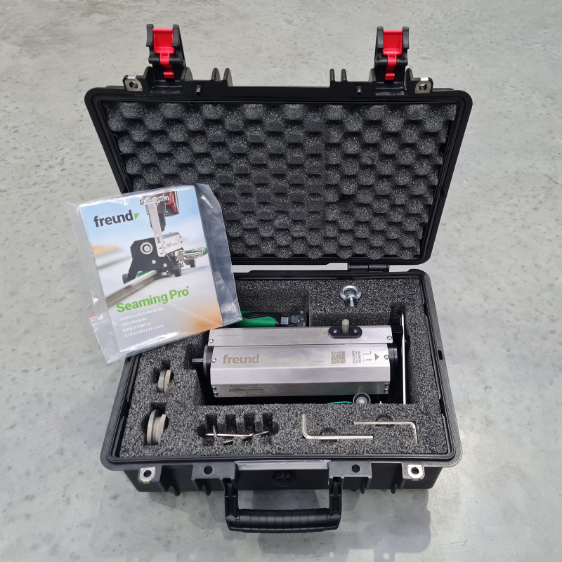 FREUND SEAMING PRO - Image 4
