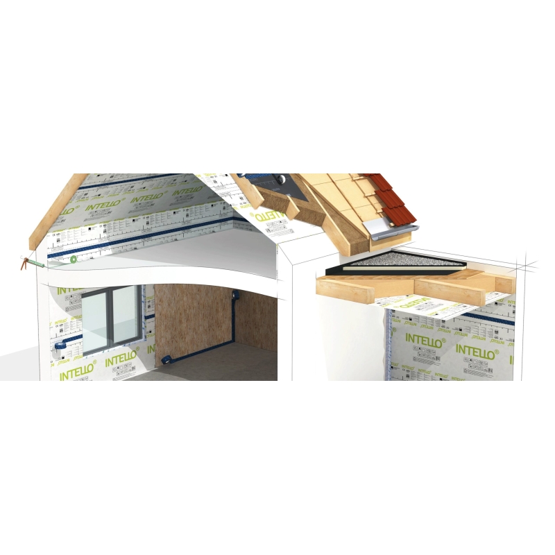 PRO CLIMA INTELLO PLUS - Image 4