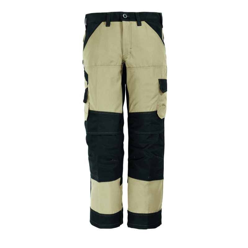FHB MARKUS WORK PANTS - Image 6