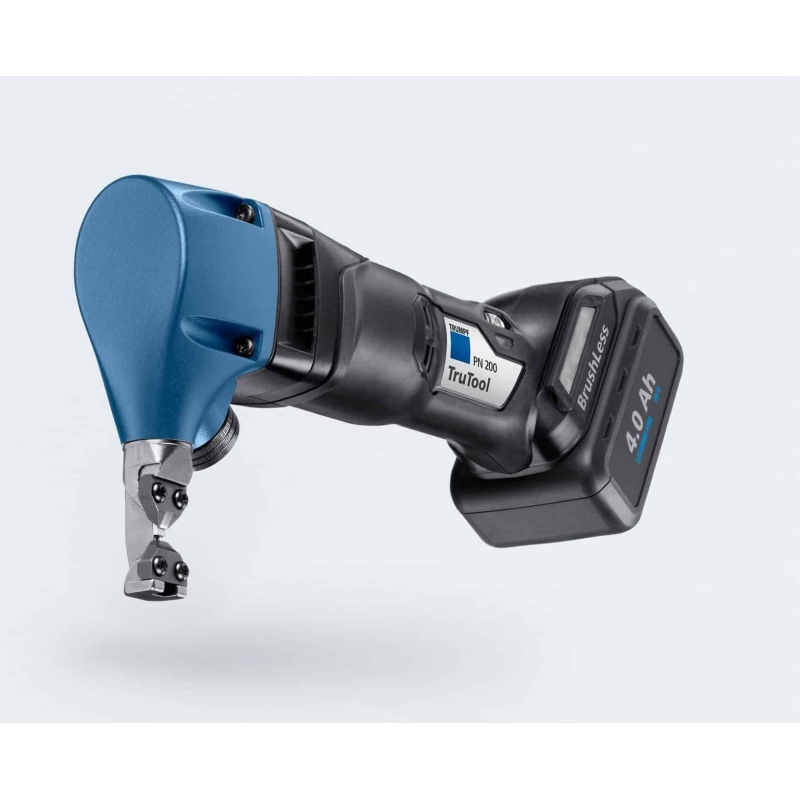 TRUMPF TRUTOOL PROFILE NIBBLER - Image 2