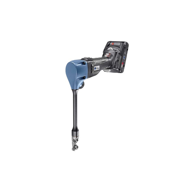 TRUMPF TRUTOOL PROFILE NIBBLER - Image 4