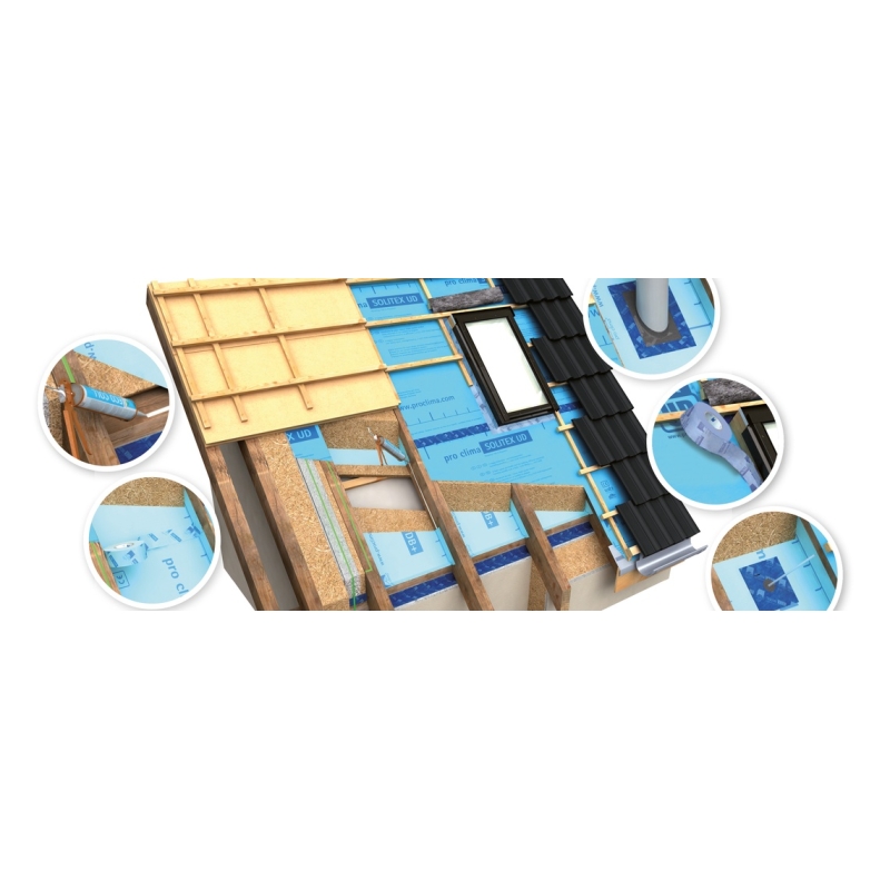 PRO CLIMA DB+ - Image 3