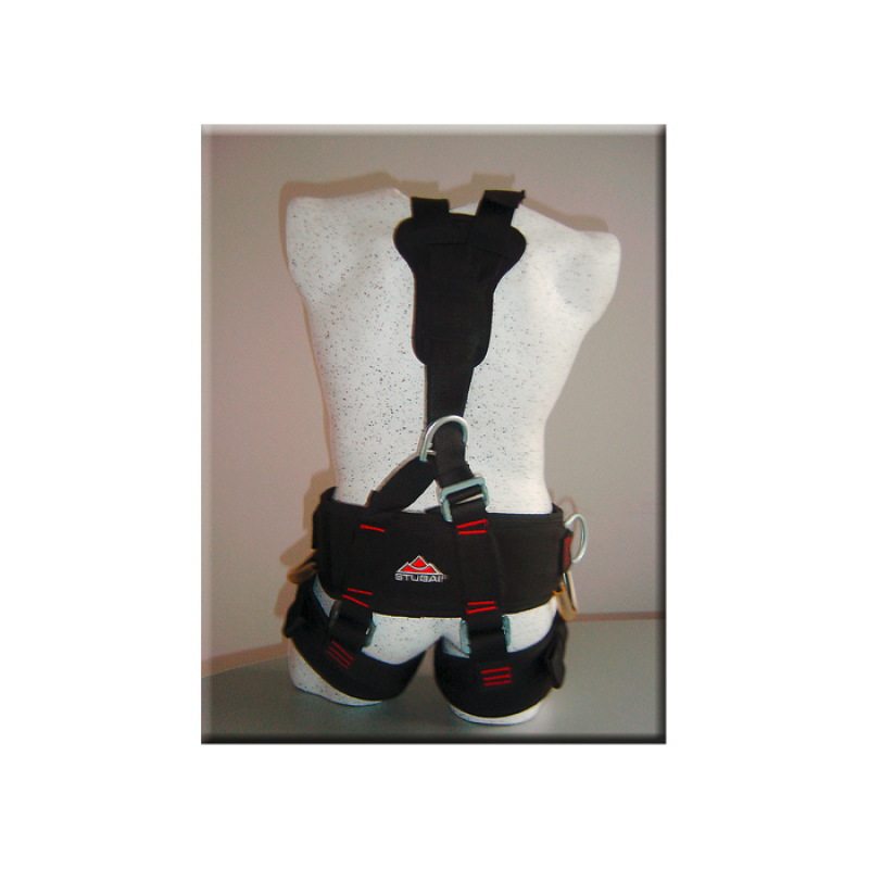 STUBAI SEAT HARNESS - Image 2