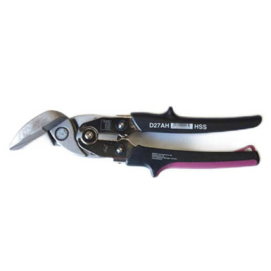 BESSEY OFFSET CUTTING SNIPS SHAPE AND STRAIGHT HSS