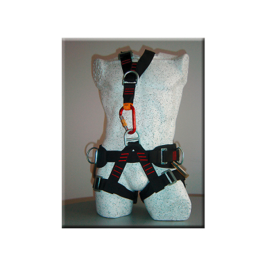 STUBAI SEAT HARNESS