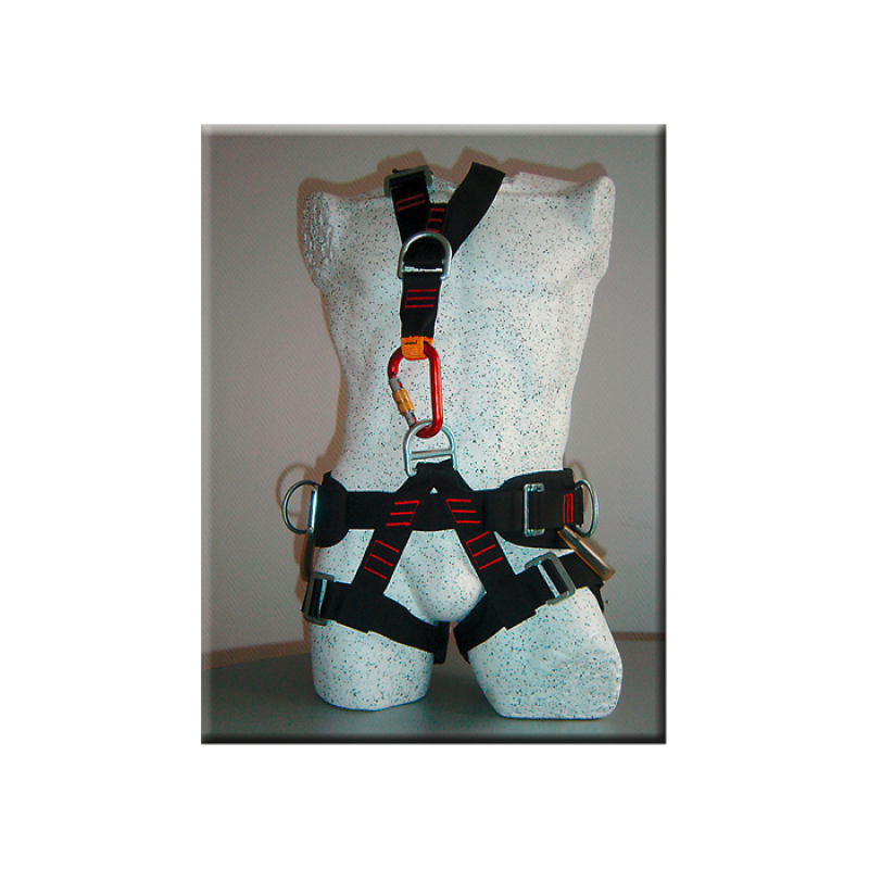 STUBAI SEAT HARNESS