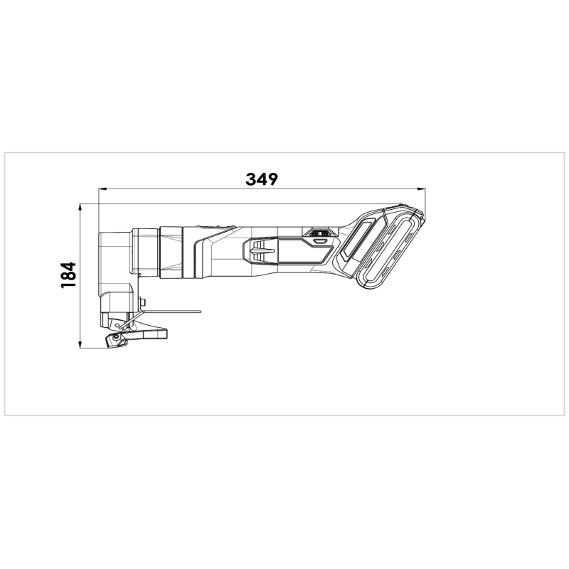 TRUMPF TRUTOOL SHEAR CUTTING - Image 8
