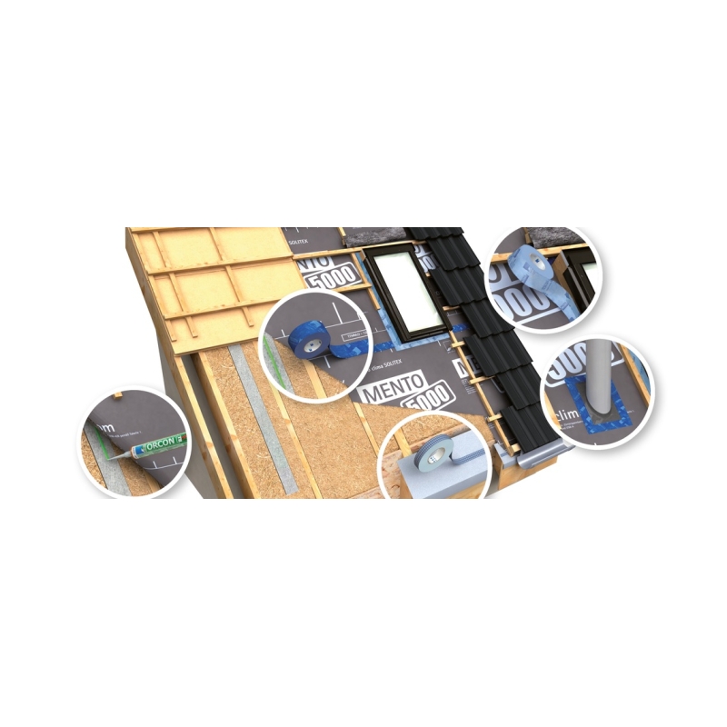 PRO CLIMA SOLITEX MENTO - Image 4