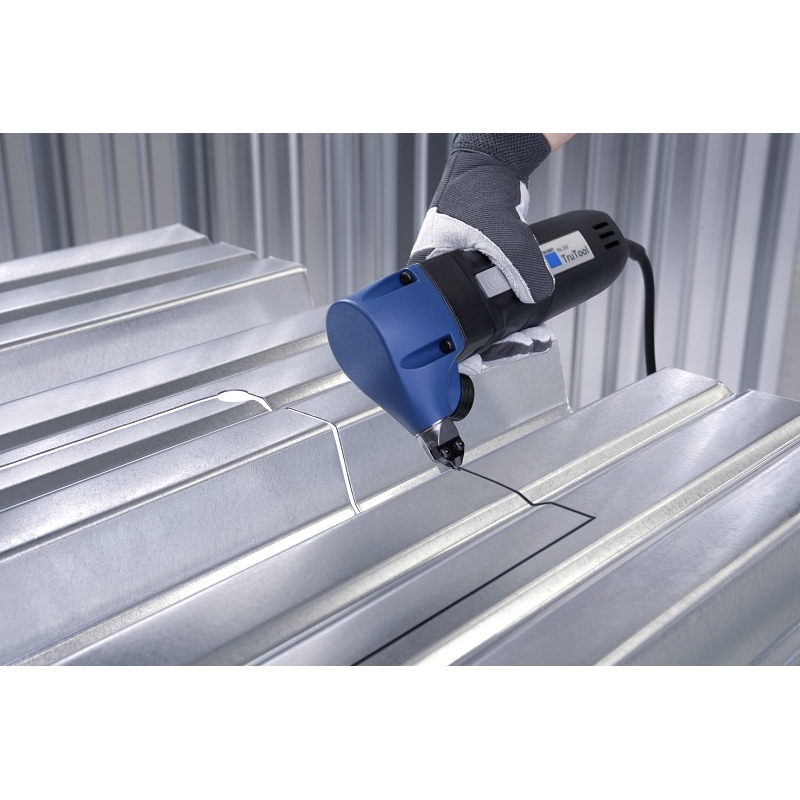 TRUMPF TRUTOOL PROFILE NIBBLER - Image 5