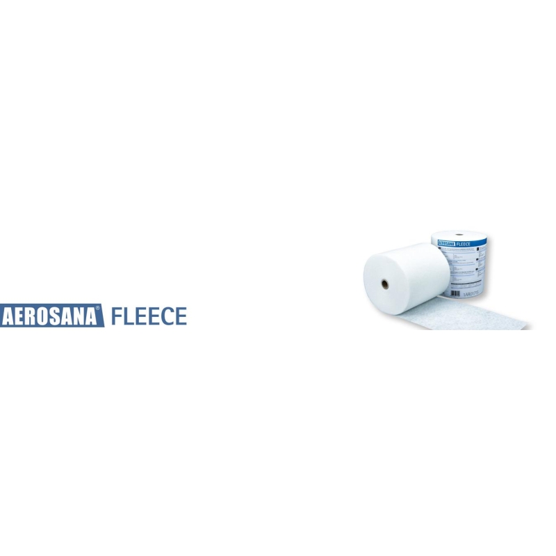 PRO CLIMA AEROSANA FLEECE - Image 2