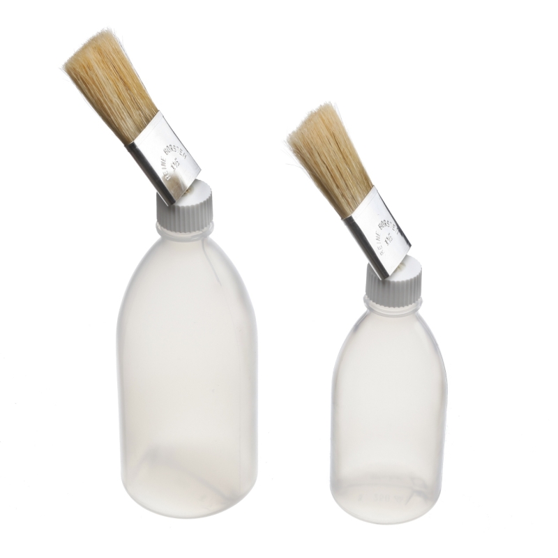 FREUND BOTTLE WITH BRUSH - Image 2
