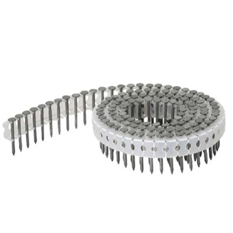 DEAL: PASLODE LCP 45 and 10 BOXES OF SCREW NAILS - Image 3