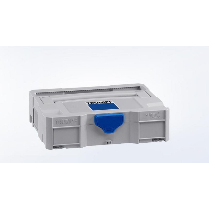 TRUMPF TRUTOOL PROFILE NIBBLER - Image 16