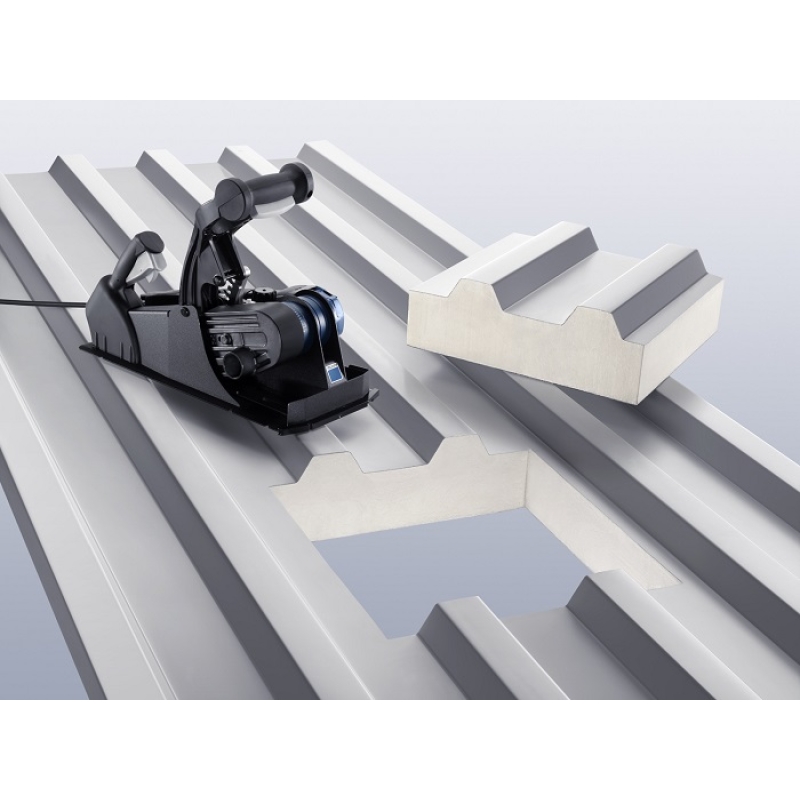 TRUMPF TRUTOOL PANEL CUTTER - Image 13