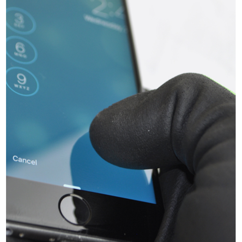WORK GLOVES - KOMODO VIGILANT CUT 3 - Image 3