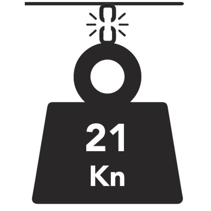 MAXSAFE MS02 ANCHOR HEIGHT SAFETY SYSTEM - Image 5