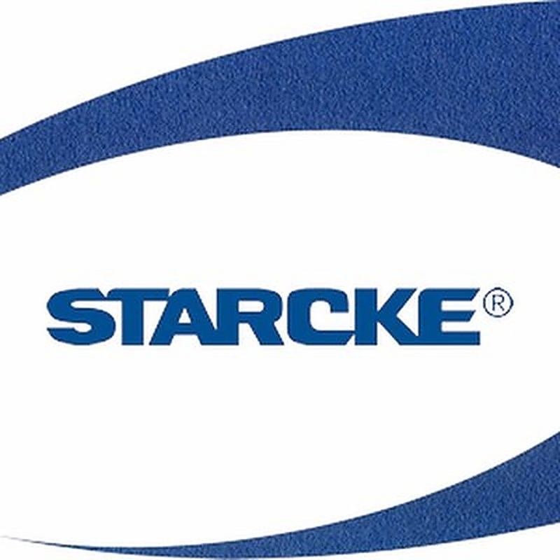 STARCKE VELCRO SANDING DISCS 747FS/NK 150MM - PLAIN - Image 3
