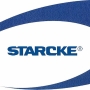 STARCKE VELCRO SANDING DISCS 747FS/NK 150MM - PLAIN - Image 3