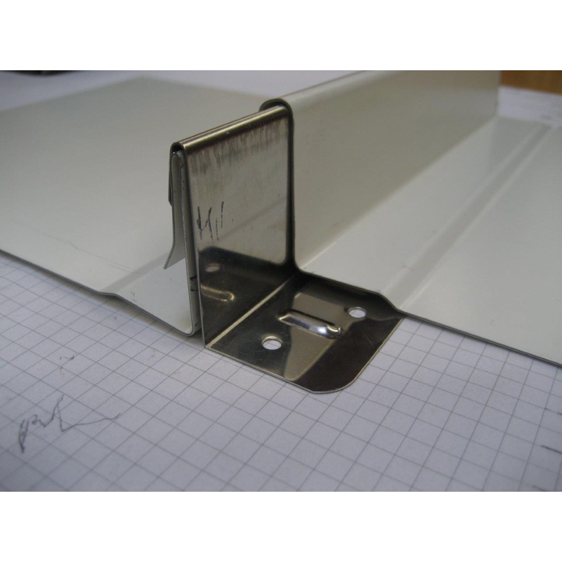 REES SNAP LOCK CLIPS - Image 3