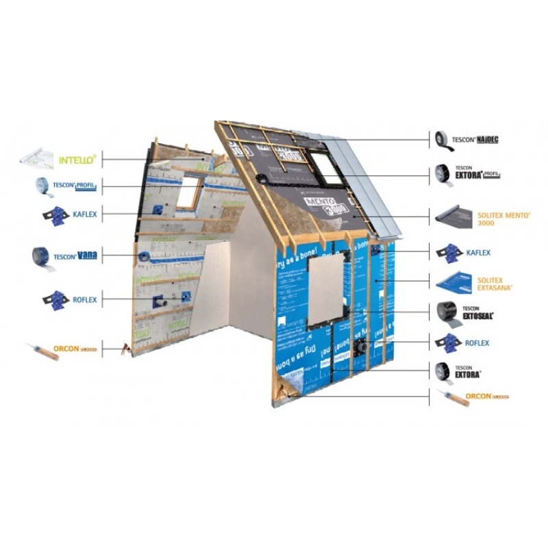 PRO CLIMA SOLITEX UM - Image 2