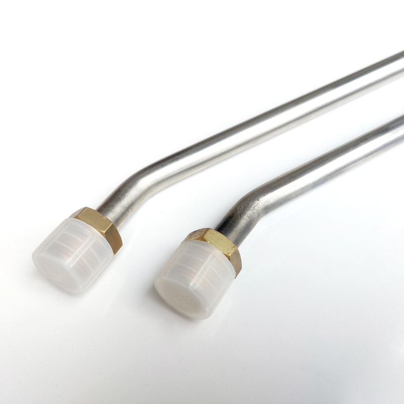 HARRIS-PERKEO STAINLESS TIP TUBES - Image 3