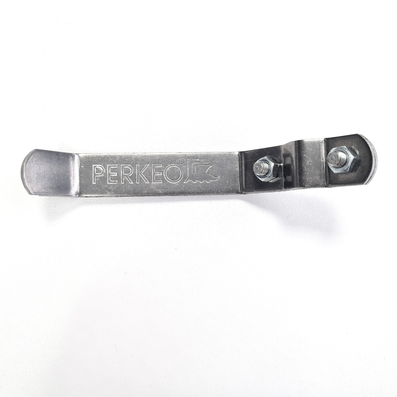 HARRIS-PERKEO STAINLESS TIP TUBES - Image 5
