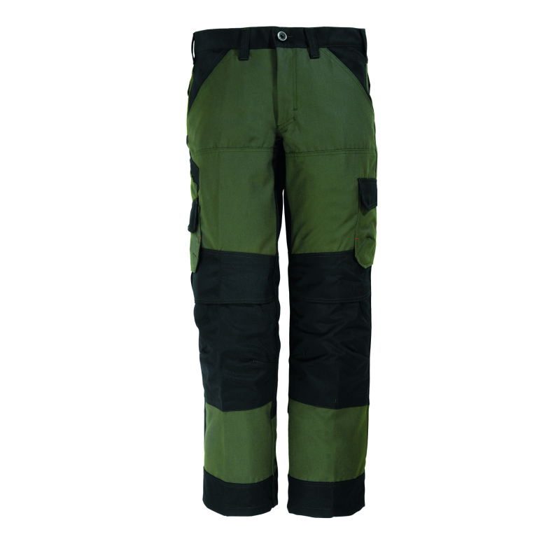 FHB MARKUS WORK PANTS - Image 7