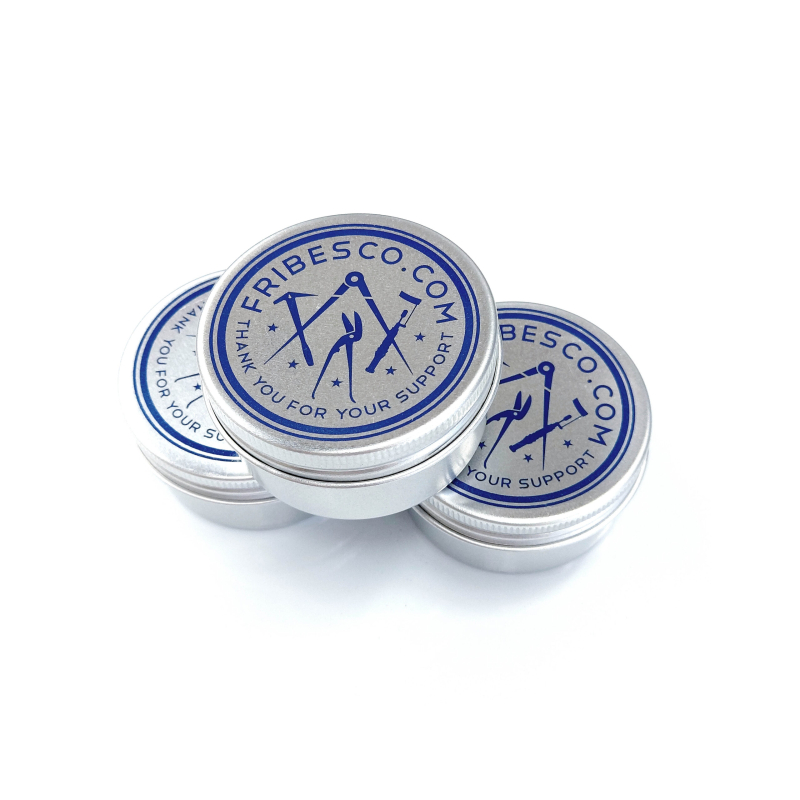 FRIBESCO CANDLE - Image 3