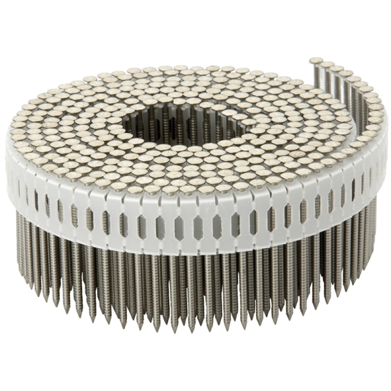 DEAL: PASLODE IM45GN and 10 BOXES OF COIL NAILS - Image 3
