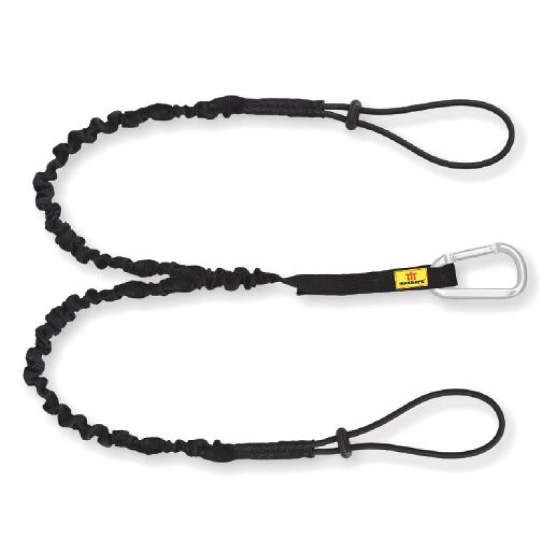 MAXSAFE LANYARD TOOL SINGLE AND DOUBLE - Image 2
