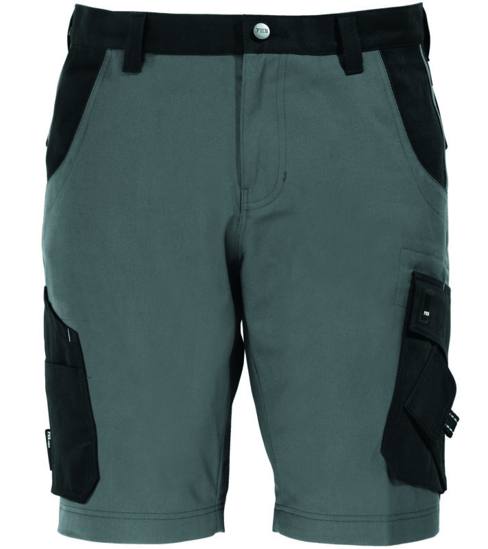 FHB THEO BERMUDAS