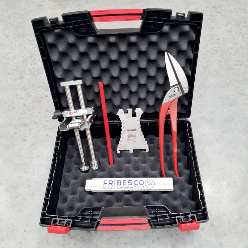 TOOLSET + WUKO 2204 - Image 3