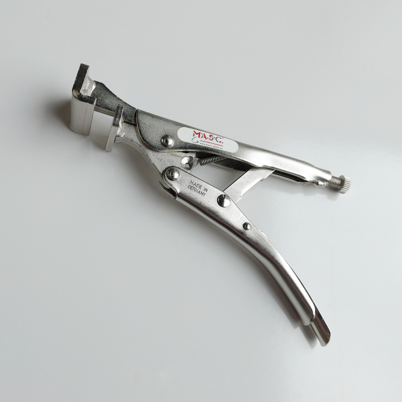MASC CLADDING CLAMPS - Image 3