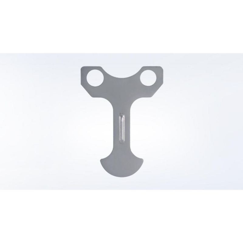 TRUMPF TRUTOOL PROFILE NIBBLER - Image 13