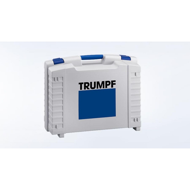 TRUMPF TRUTOOL PANEL CUTTER - Image 8