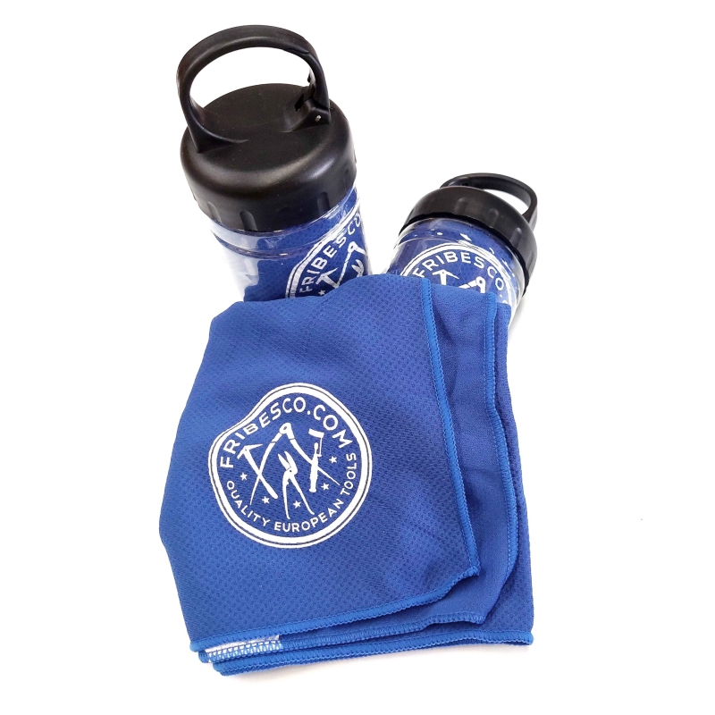 FRIBESCO COOLING TOWEL - Image 2