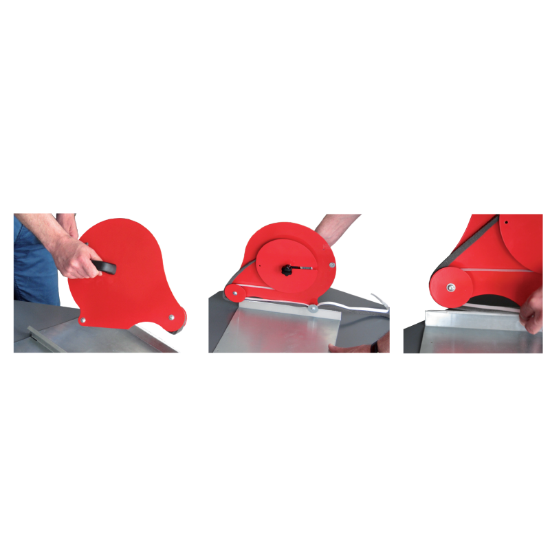 MASC SEAM SEALING TAPE AND ADAPTER - Image 3