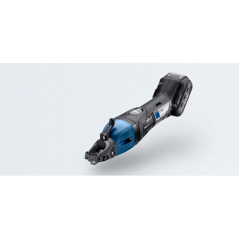 TRUMPF TRUTOOL SLITTING SHEARS - Image 3