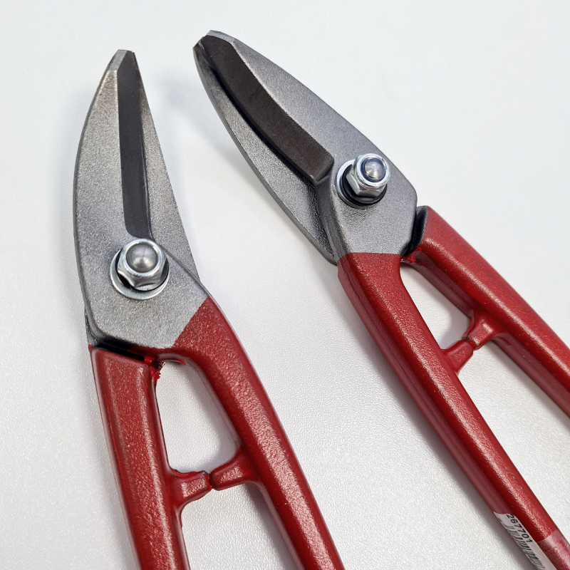 STUBAI CURVED TIN SNIPS - Image 3