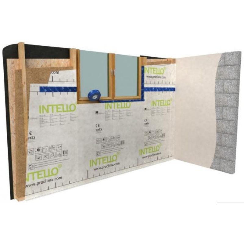PRO CLIMA INTELLO PLUS - Image 2