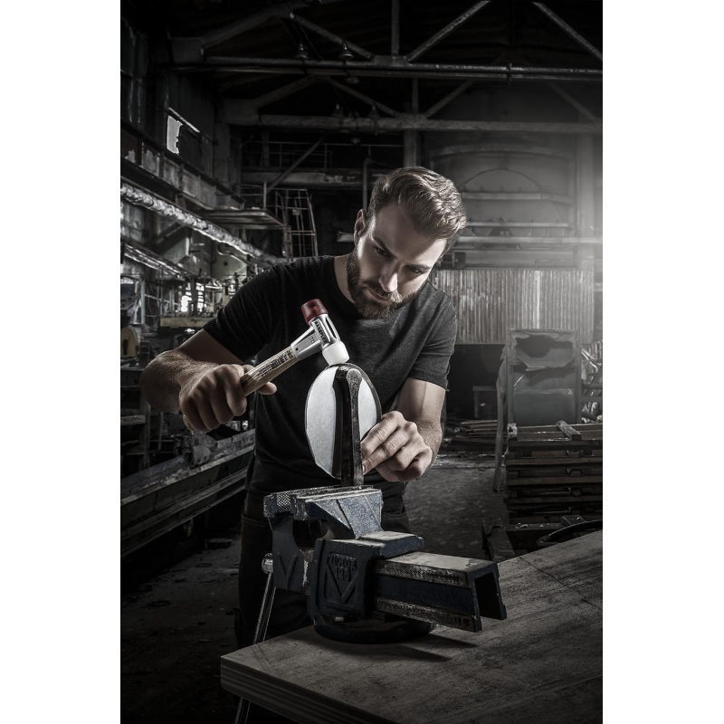 HALDER BASEPLEX SOFT-FACE MALLET - Image 2